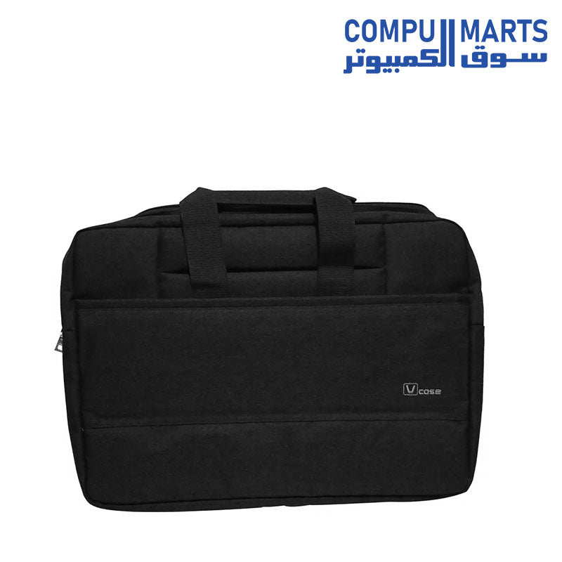 V-CASE 15.6 R500 BAG HAND LAPTOP – Compumarts - سوق الكمبيوتر