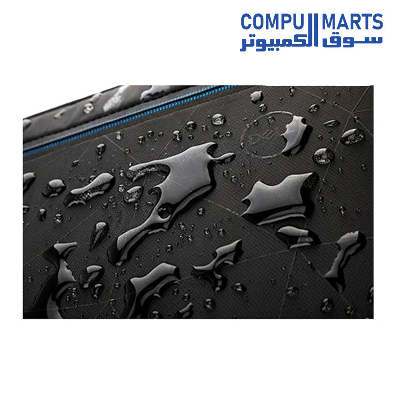 Bag Dell 460BCZV 15.6 inch Essential Briefcase 15 Laptop Bag ES1520