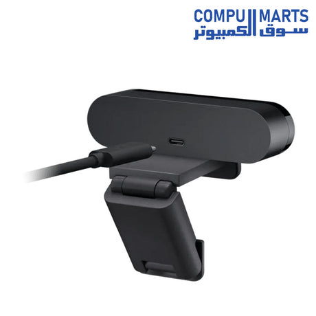 Brio-Webcam-Logitech-4k