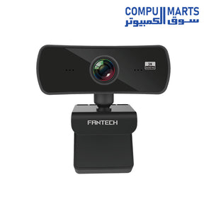  C30-Webcam-FANTECH-1440P-2K