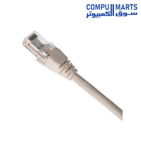 Cat6-Cable-Network-White