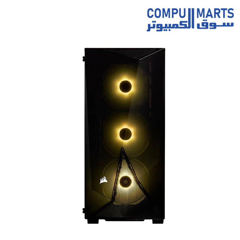 Corsair-Carbide-Case-SPEC-DELTA-RGB-Mid-Tower-ATX-Tempered-Glass-PSU-CV650