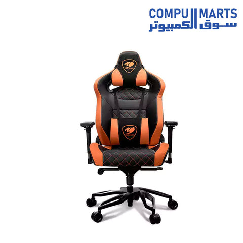 Chair-Cougar-Gaming-ORANGE