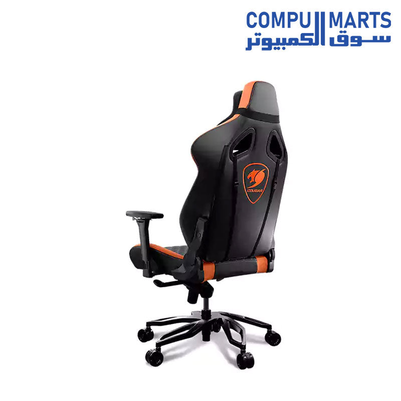 Chair-Cougar-Gaming-ORANGE