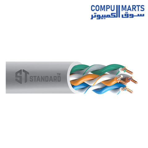 CABLE-NETWORK-ST-Standard-CAT6