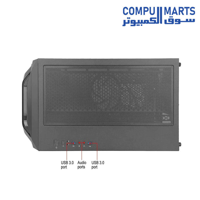 DF600-FLUX-Case-Antec-5Fan