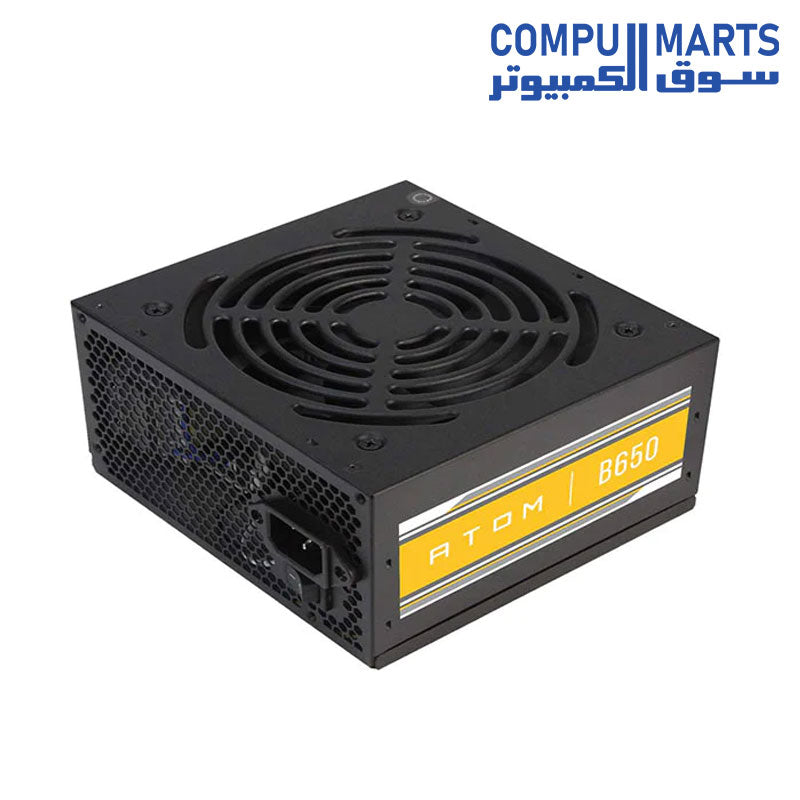 DF600-FLUX-Case-Antec-5Fan