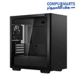 110-MACUBE-Case-DEEPCOOL-RefinedMinimalism-Micro-ATX-Mini-ITX-240-280