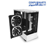 H510-NZXT-Mid-Tower ATX-USB-Type-C