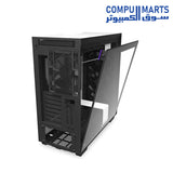 H710i-NZXT-CASE-MID-TOWER ATX-USB Type-C