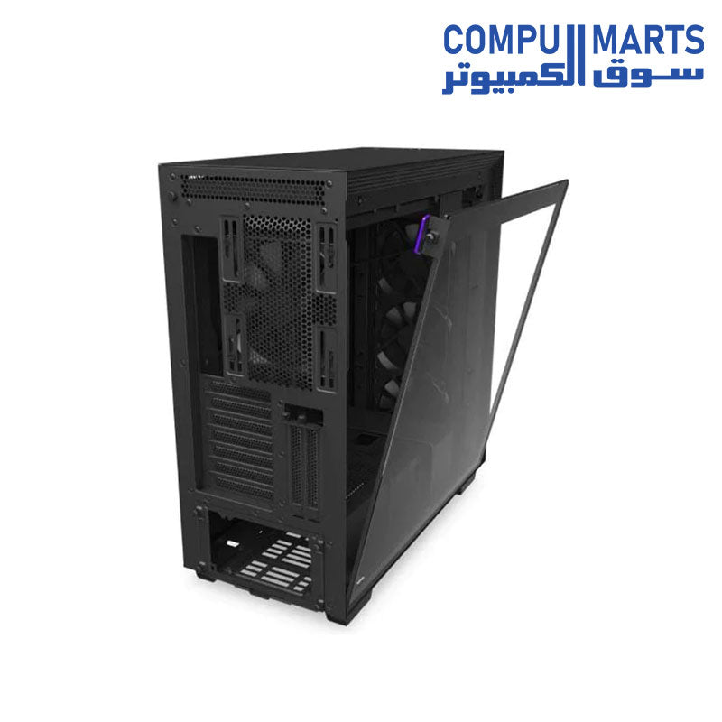 H710i-NZXT-CASE-MID-TOWER ATX-USB Type-C