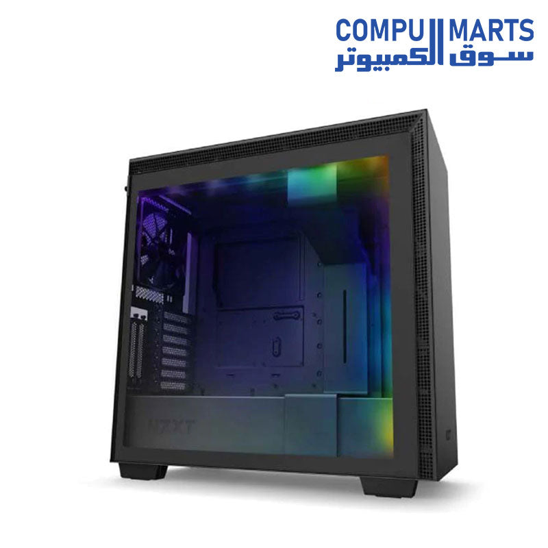 H710i-NZXT-CASE-MID-TOWER ATX-USB Type-C