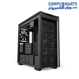 H710i-NZXT-CASE-MID-TOWER ATX-USB Type-C
