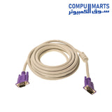 CERTIFICATE-Compter-Cable-VGA-5M