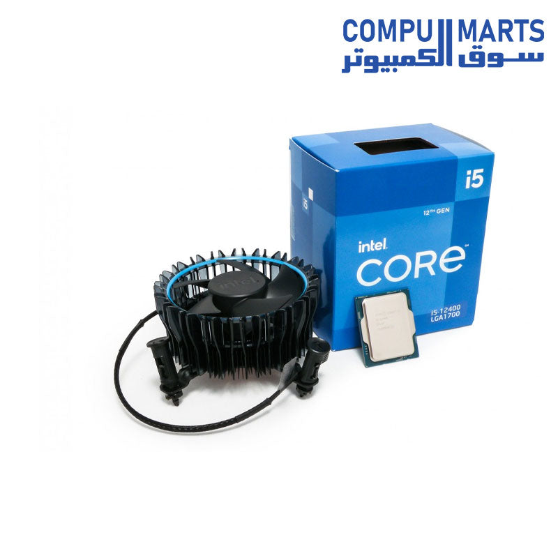 Core-I5-12400-Processor-Intel
