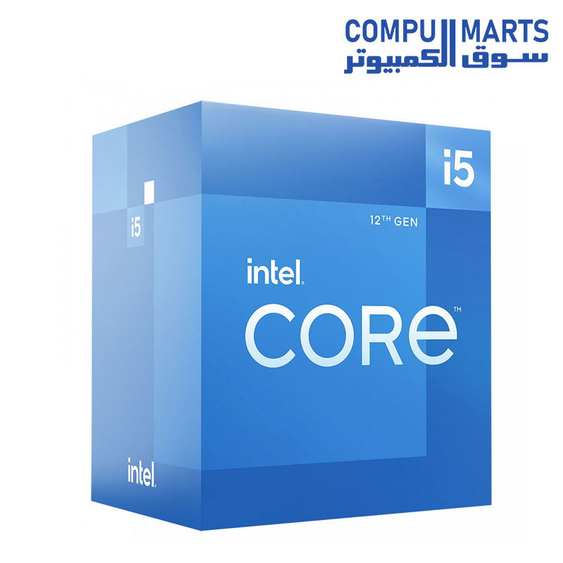 Core-I5-12400-Processor-Intel