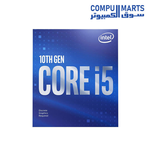10400-Tray-Processor-Intel-Core-i5