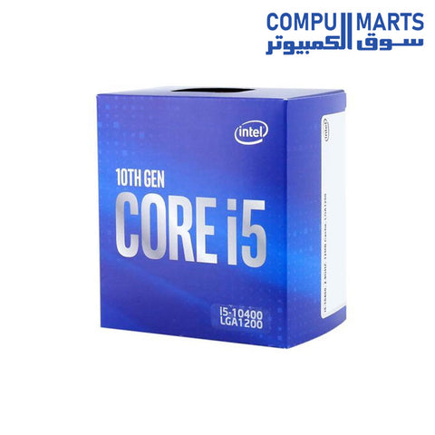 10400-Tray-Processor-Intel-Core-i5
