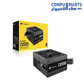 cv500-power-supply-corsair-550watt-80-plus