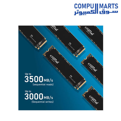 Storage - SSD – Compumarts Egypt