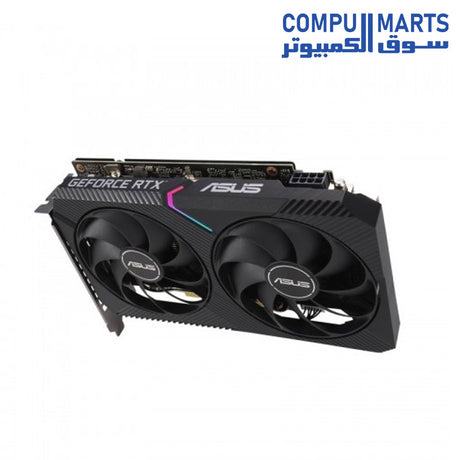 RTX-3060-V2-Graphics-Card-asus-Dual-GeForce-12GB-GDDR6
