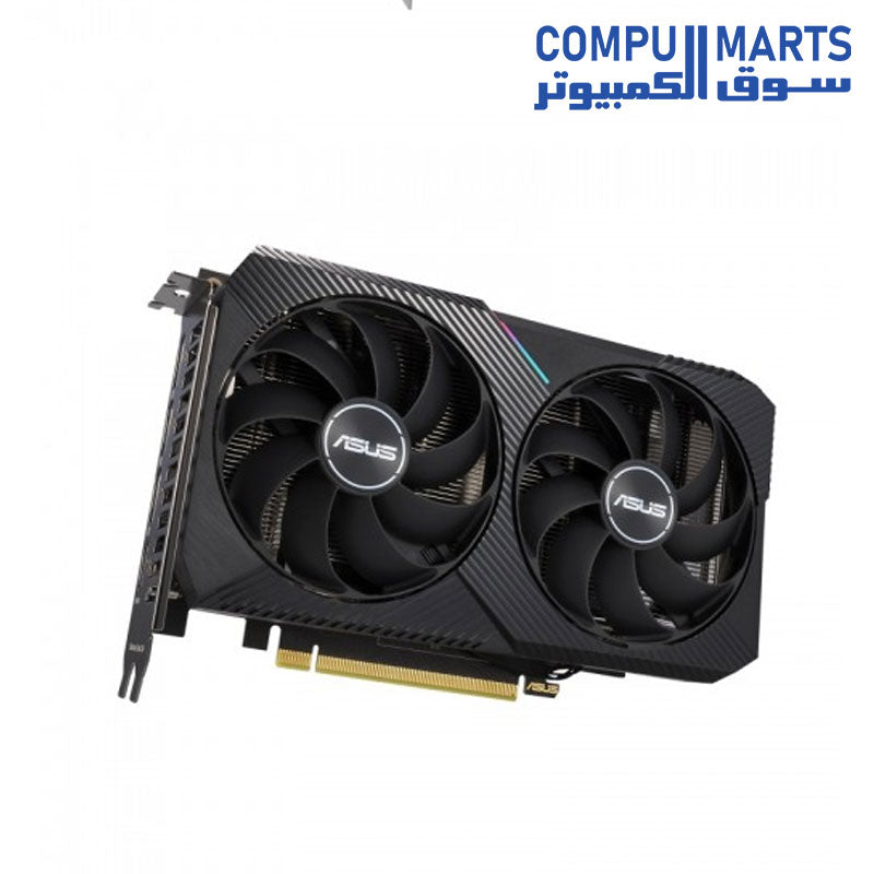 RTX-3060-V2-Graphics-Card-asus-Dual-GeForce-12GB-GDDR6