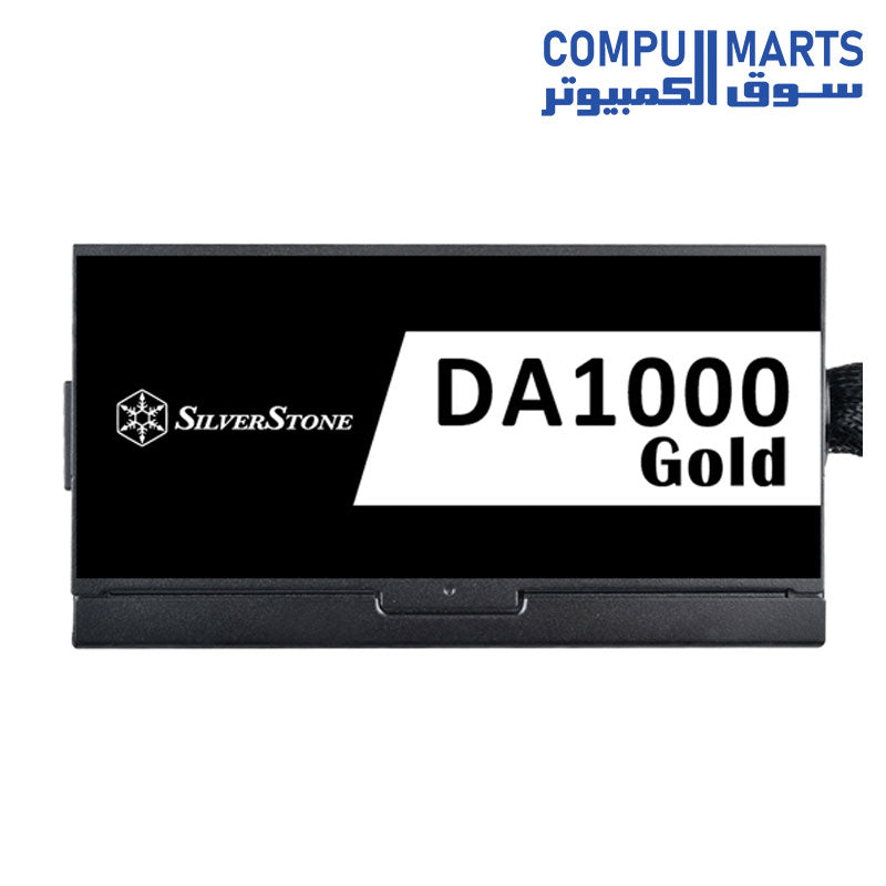 DA1000-Power-Supply-silver-stone-Gold-1000W-SEMI-MODULAR