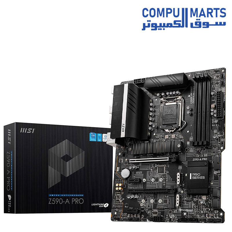 Z590-A-Motherboard-msi-intel