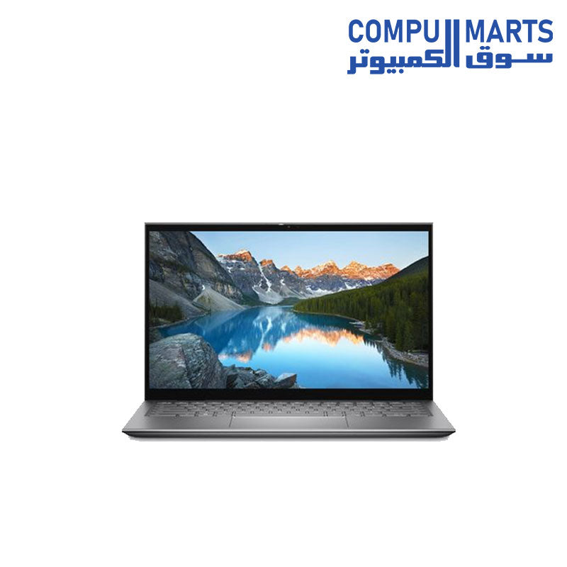 DELL Inspiron 14-5410 2-in-1 X360 Laptop - Intel Core I7-1195G7