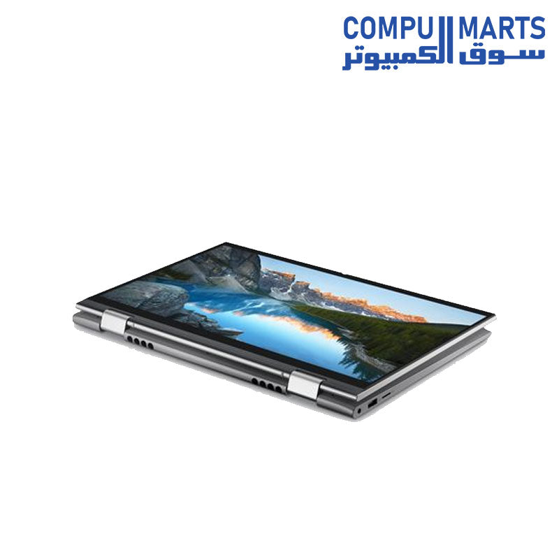 DELL Inspiron 14-5410 2-in-1 X360 Laptop - Intel Core I7-1195G7