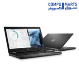 5580-LATITUDE-USED-LAPTOP-DELL-Core-I5-6300U-RAM8GB-15.6-INCH-FHD-256SSD