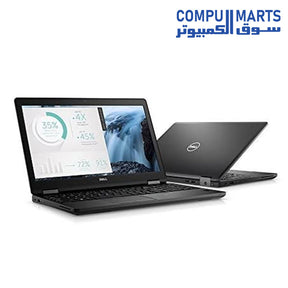 5580-LATITUDE-USED-LAPTOP-DELL-Core-I5-6300U-RAM8GB-15.6-INCH-FHD-256SSD