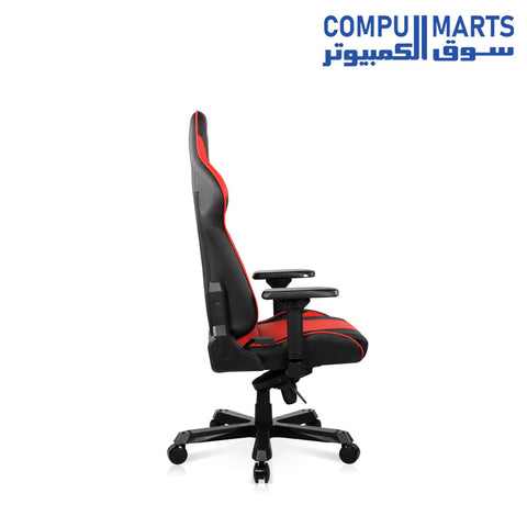 D4000-Chair-DXRacer-Gaming-Black&Red