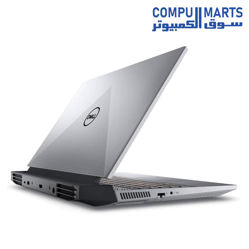 G15-5525-Gaming-Laptop-Dell-AMD-Ryzen-7-6800H-512GB-16GB-RTX 3050-15.6- Inch-FHD-Win11