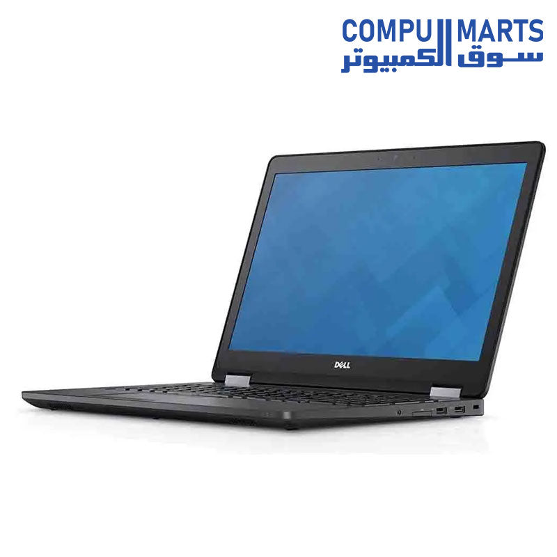 Precision-3520-USED LAPTOP-Dell-Core-I7-I5