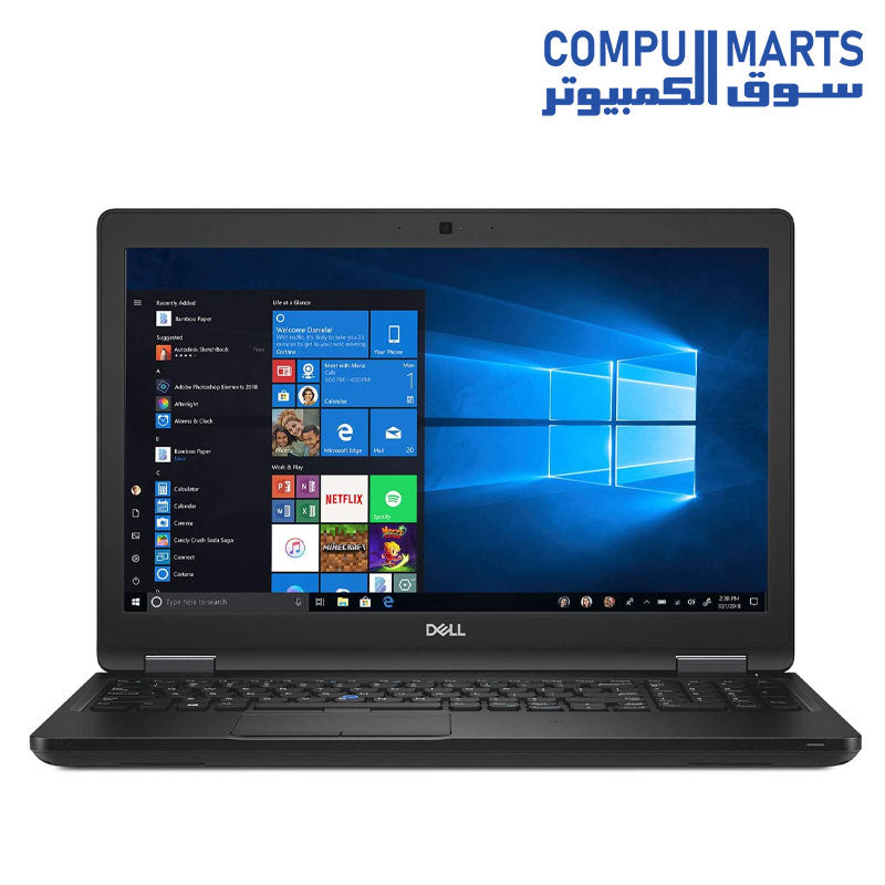 3530-laptop-dell- Core-i7-Windows 10