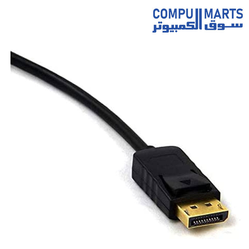 DisplayPort-to-HDMI-Adapter-1920x1200 -DP-to-HDMI-Converter
