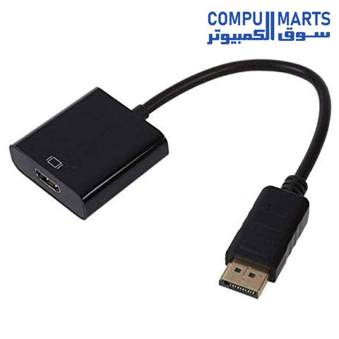 DisplayPort-to-HDMI-Adapter-1920x1200 -DP-to-HDMI-Converter