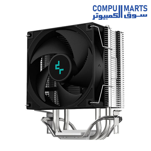 DeepCool GAMMAXX AG300 CPU Air Cooler I Intel - LGA1700/1200/1151/1150 ...