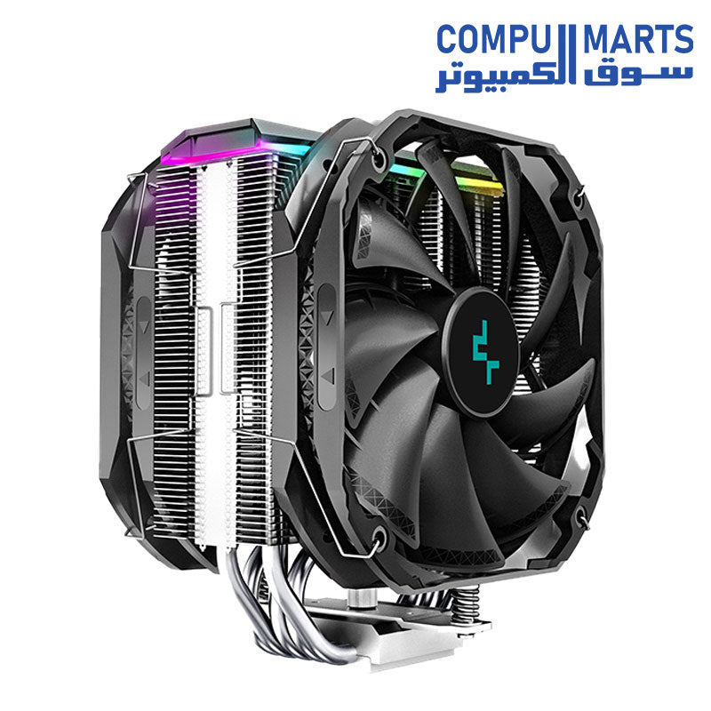 AS500-PLUS-AIR-COOLER-DeepCool-140MM