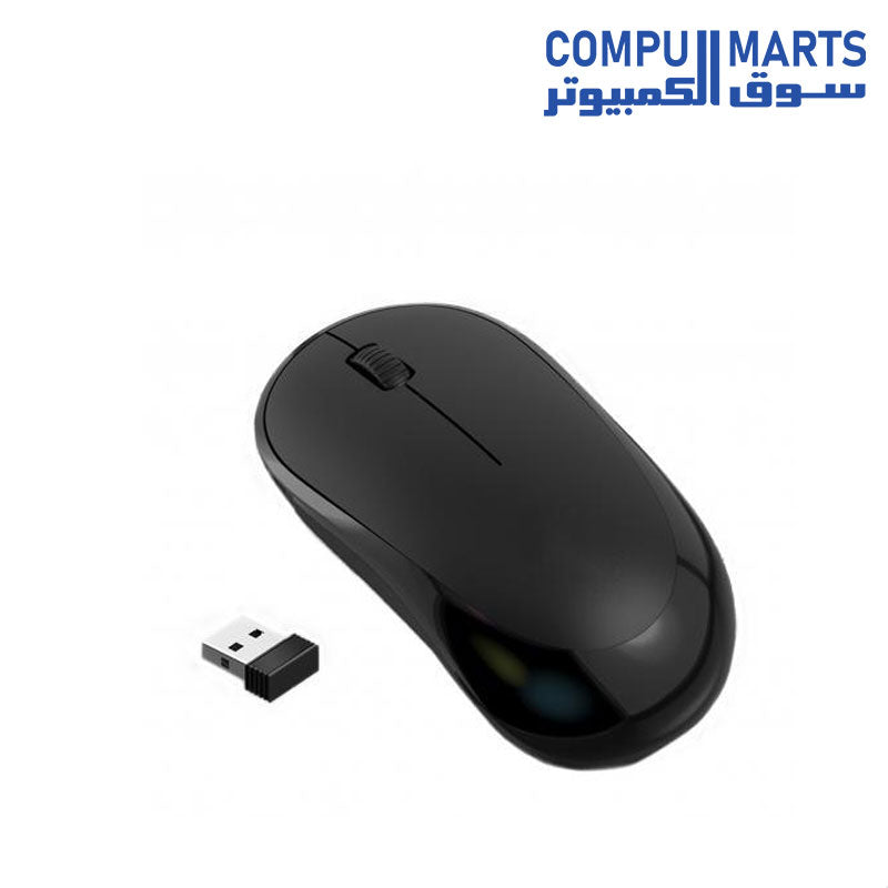 FV-185-MOUSE-FOREV-Wireless