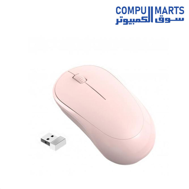 FV-185-MOUSE-FOREV-Wireless