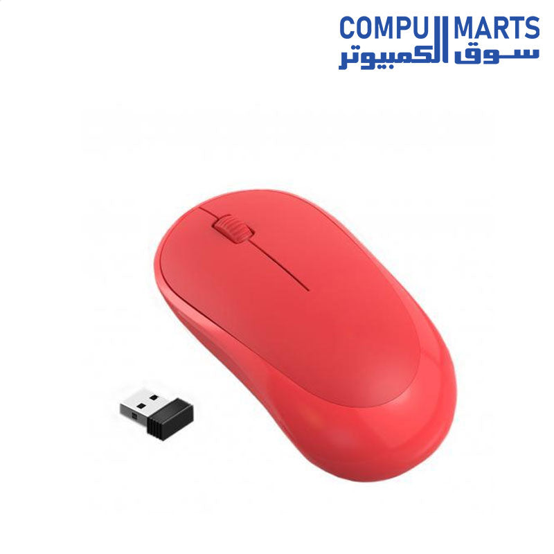 FV-185-MOUSE-FOREV-Wireless