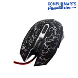 Tinji TJ-11-Mouse-Wired-RGB