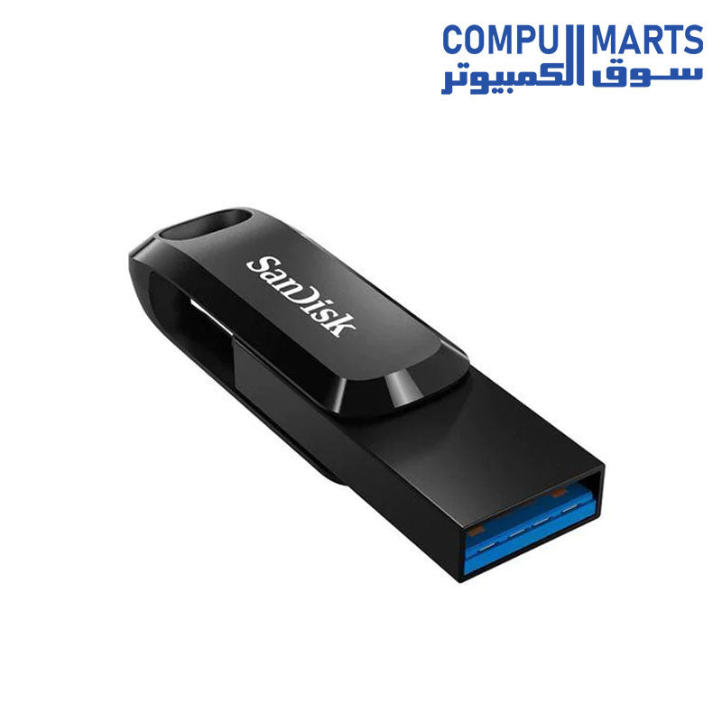 Flash-Drive-Sandisk-OTG-USB3.0