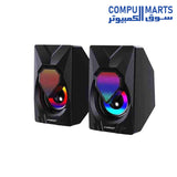 FV-209-Speaker-Forev-With-Rgb-Light 
