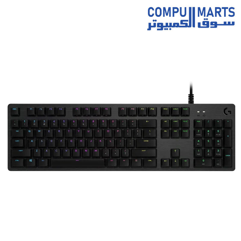 G512-Keyboard-Logitech-RGB