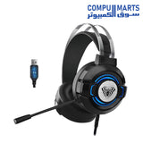 S602-Headphone-AULA-GAMING-USB 7.1-RGB