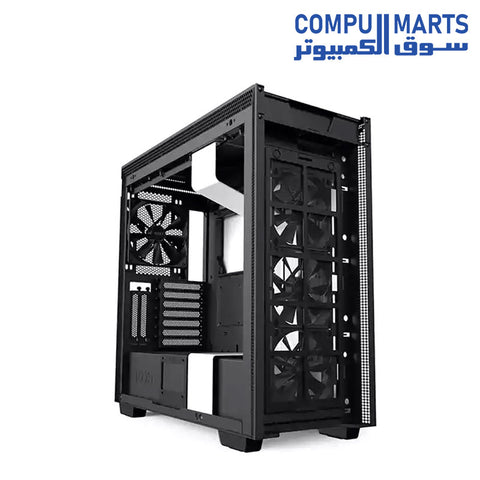 H710i-NZXT-CASE-FULL-ATX-Mid-Tower-3FANS-120mm