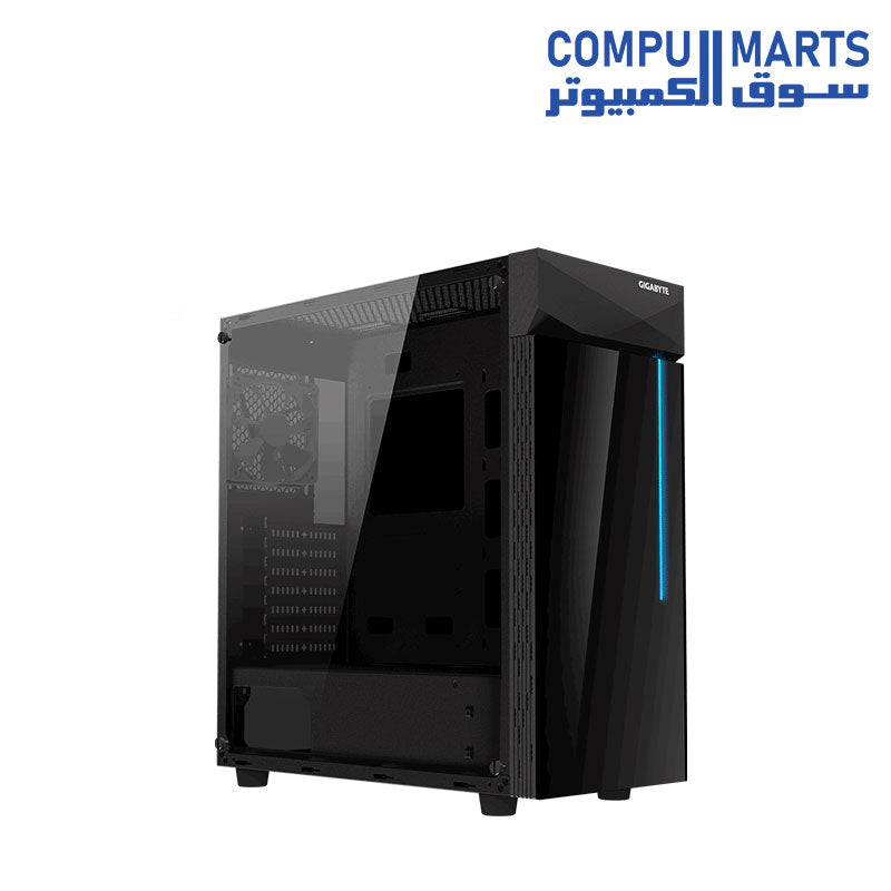 C200-CASE-GIGABYTE-GLASS-MID-TOWER